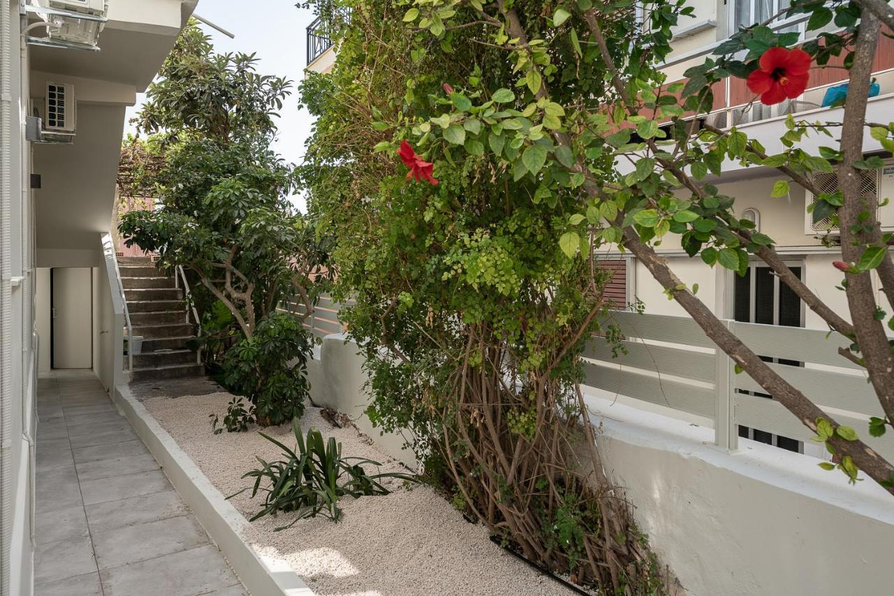 White Houses In The Heart Of Chania خانيا المظهر الخارجي الصورة